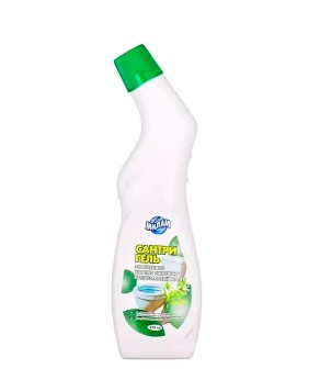 Засіб для чищення унітазів МИЛАМ 0,75 л. (4820152290458)